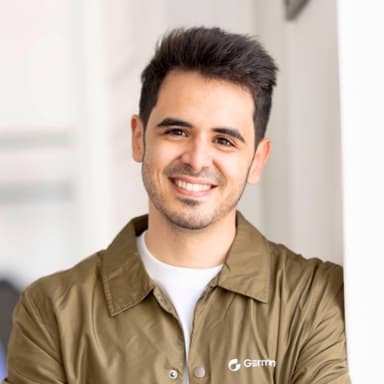 Jonathan Bernales